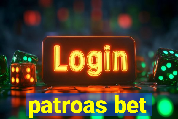 patroas bet